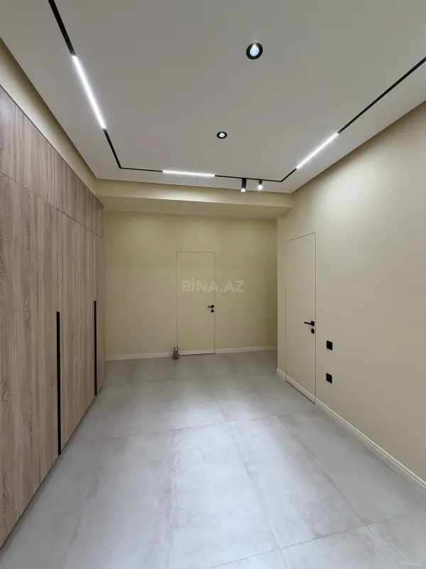 Kirayə verilir 3 otaqlı mənzil 108 m²