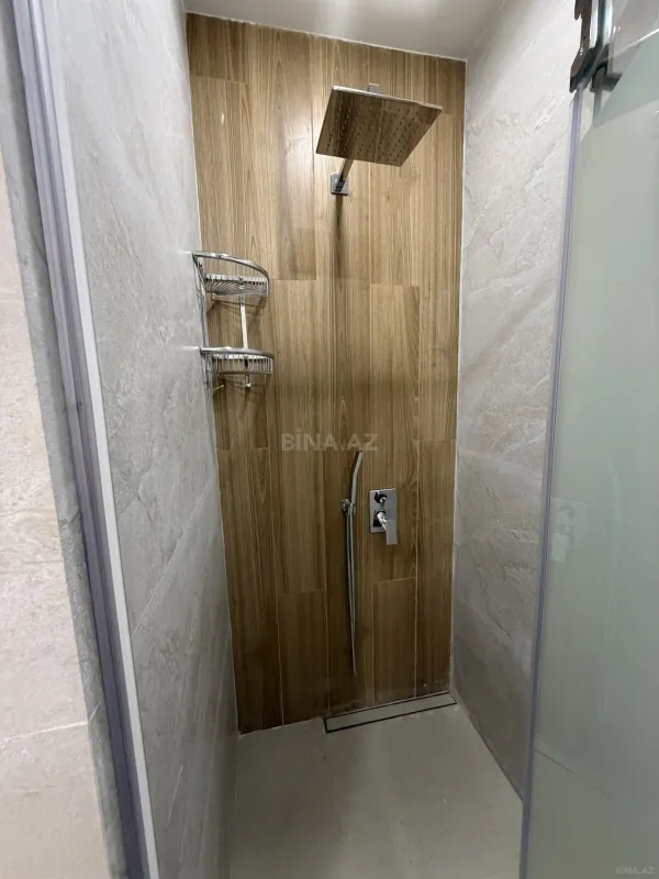 Kirayə verilir 3 otaqlı mənzil 108 m²