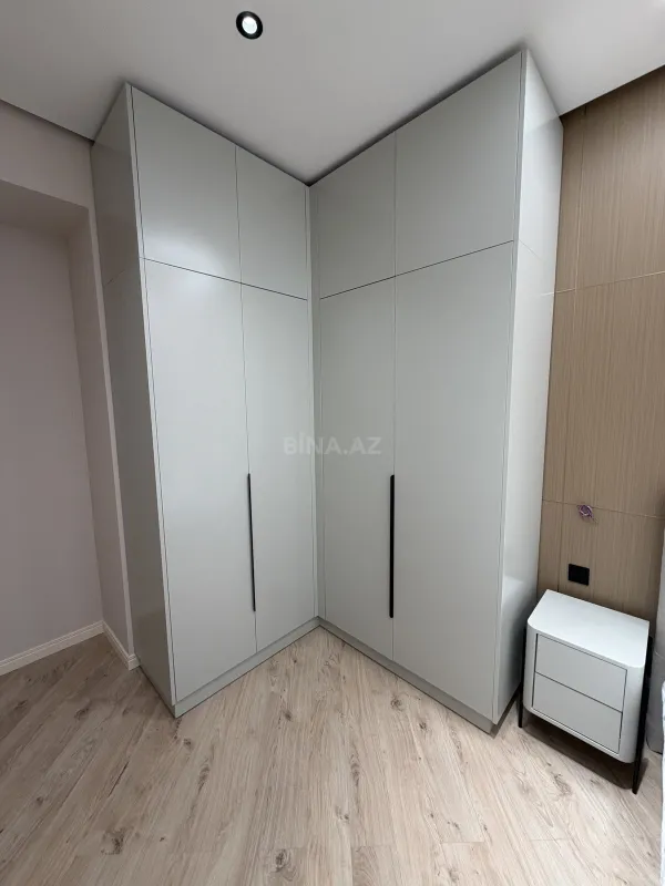 Kirayə verilir 3 otaqlı mənzil 108 m²