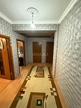 Satılır 2 otaqlı mənzil 96 m²