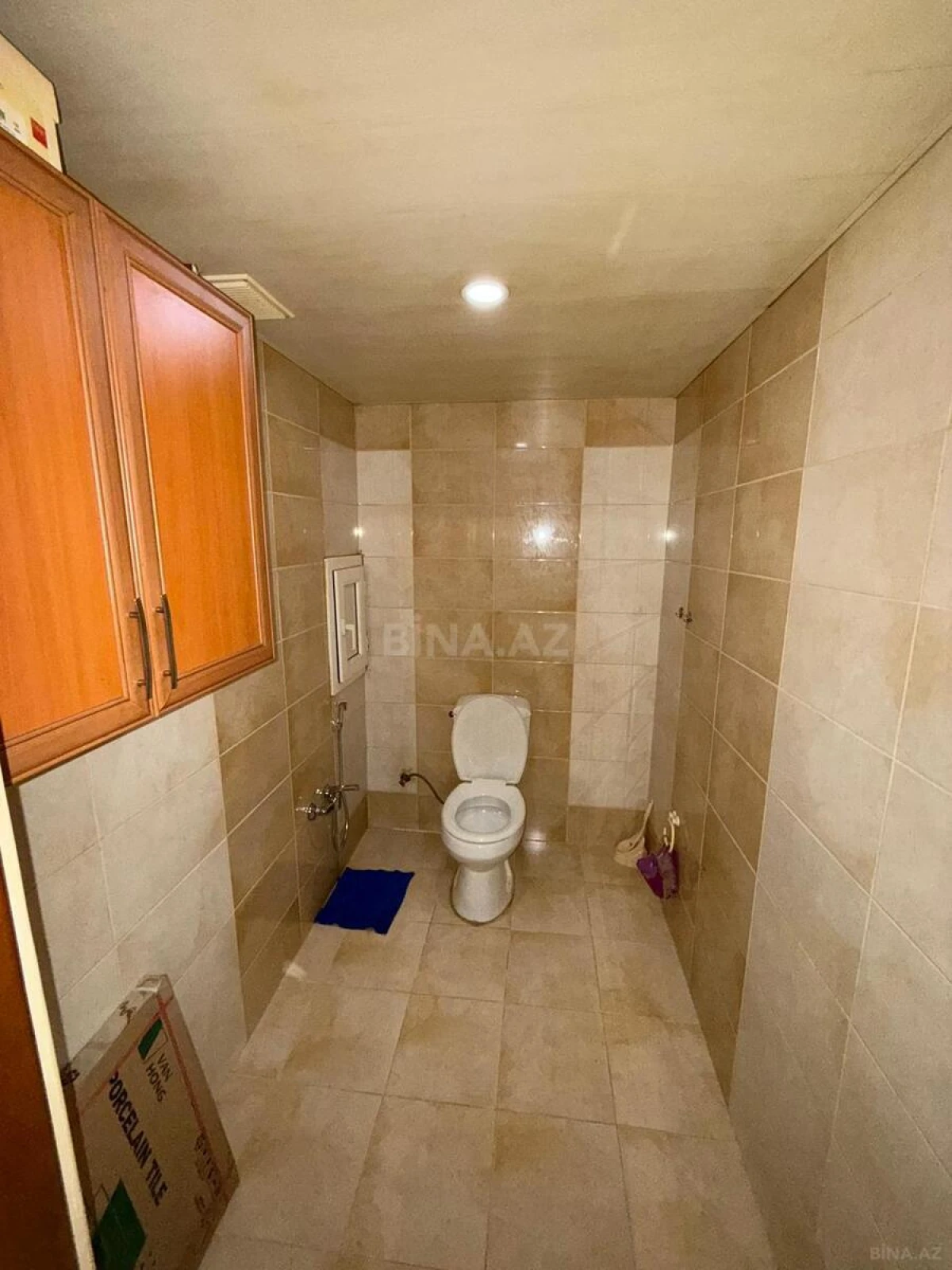 Satılır 2 otaqlı mənzil 96 m²