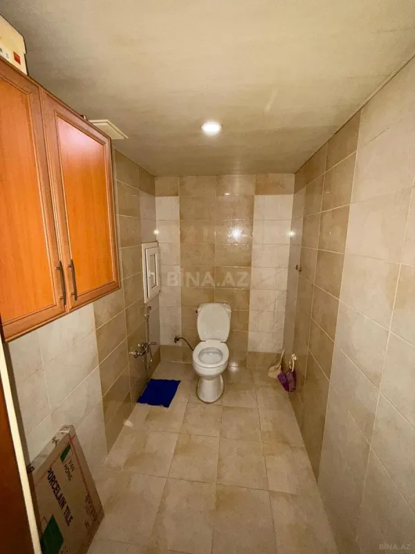 Satılır 2 otaqlı mənzil 96 m²