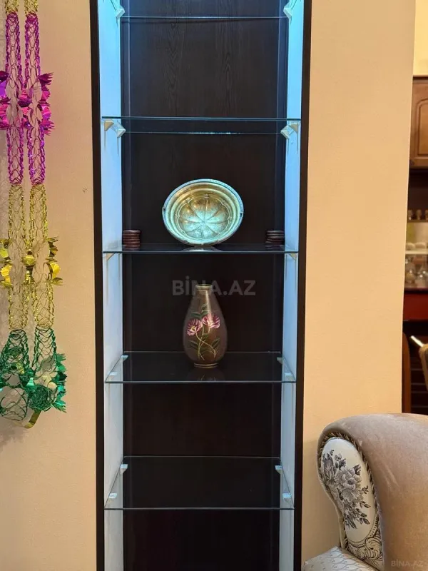 Kirayə verilir 3 otaqlı mənzil 140 m²