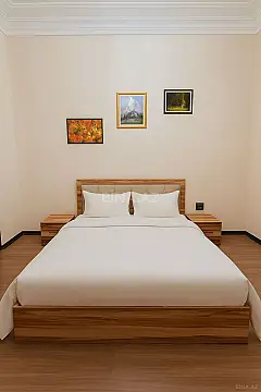 Kirayə verilir 3 otaqlı mənzil 140 m²