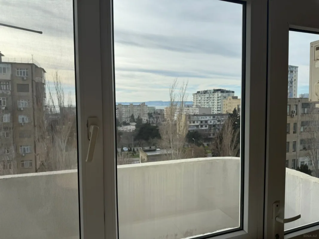 Kirayə verilir 3 otaqlı mənzil 90 m²