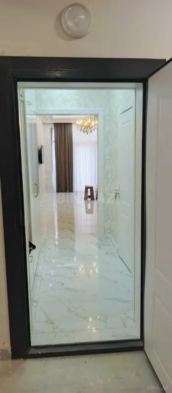 Kirayə verilir 1 otaqlı mənzil 45 m²