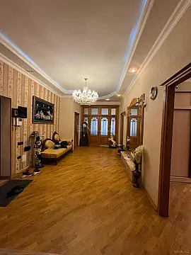 Satılır 4 otaqlı mənzil 225 m² — Bakı, Nərimanov 4 otaq 225.00 m²