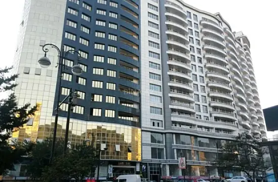 Kirayə verilir 2 otaqlı mənzil 60 m² — Bakı, Nizami 2 otaq 60.00 m²
