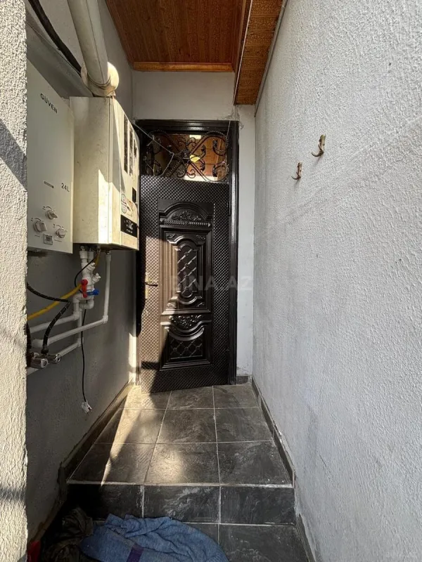 Kirayə verilir 2 otaqlı həyət evi 40 m²