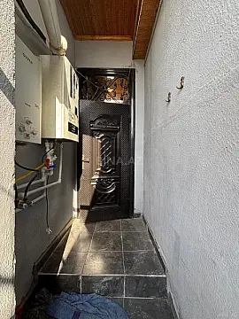 Kirayə verilir 2 otaqlı həyət evi 40 m²
