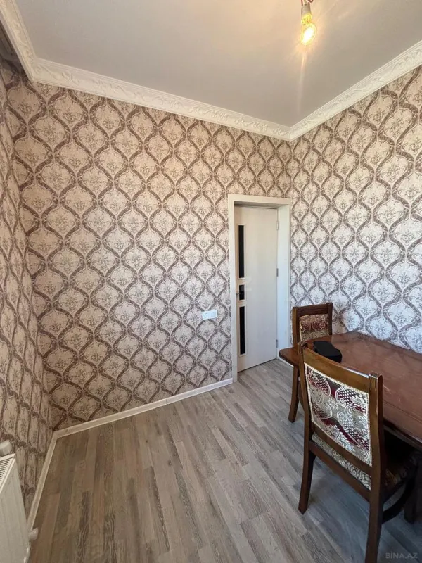 Kirayə verilir 2 otaqlı həyət evi 40 m²