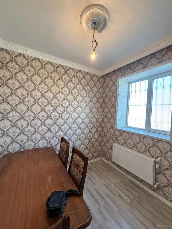 Kirayə verilir 2 otaqlı həyət evi 40 m²