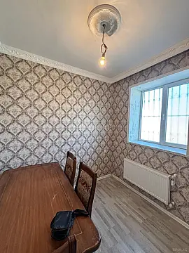 Kirayə verilir 2 otaqlı həyət evi 40 m²