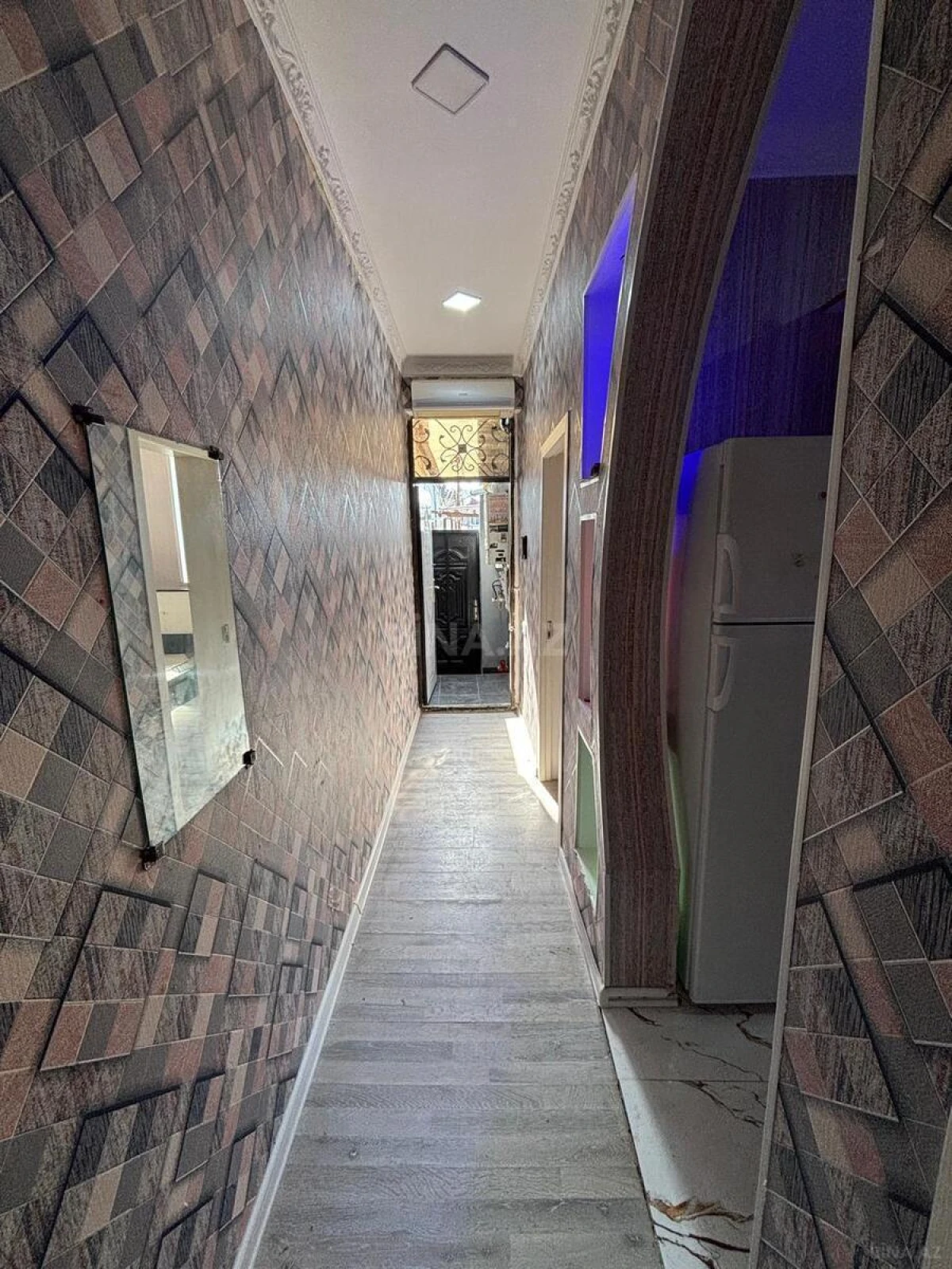 Kirayə verilir 2 otaqlı həyət evi 40 m²