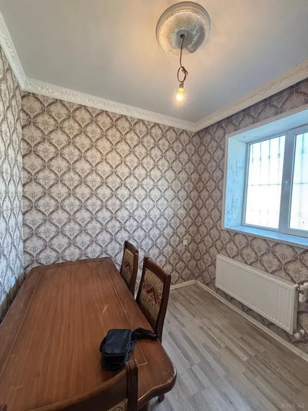 Kirayə verilir 2 otaqlı həyət evi 40 m²