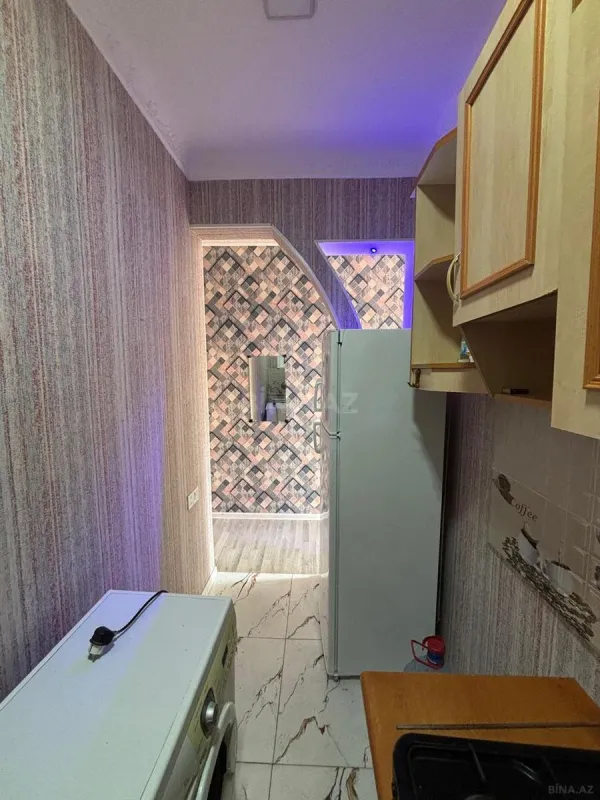 Kirayə verilir 2 otaqlı həyət evi 40 m²