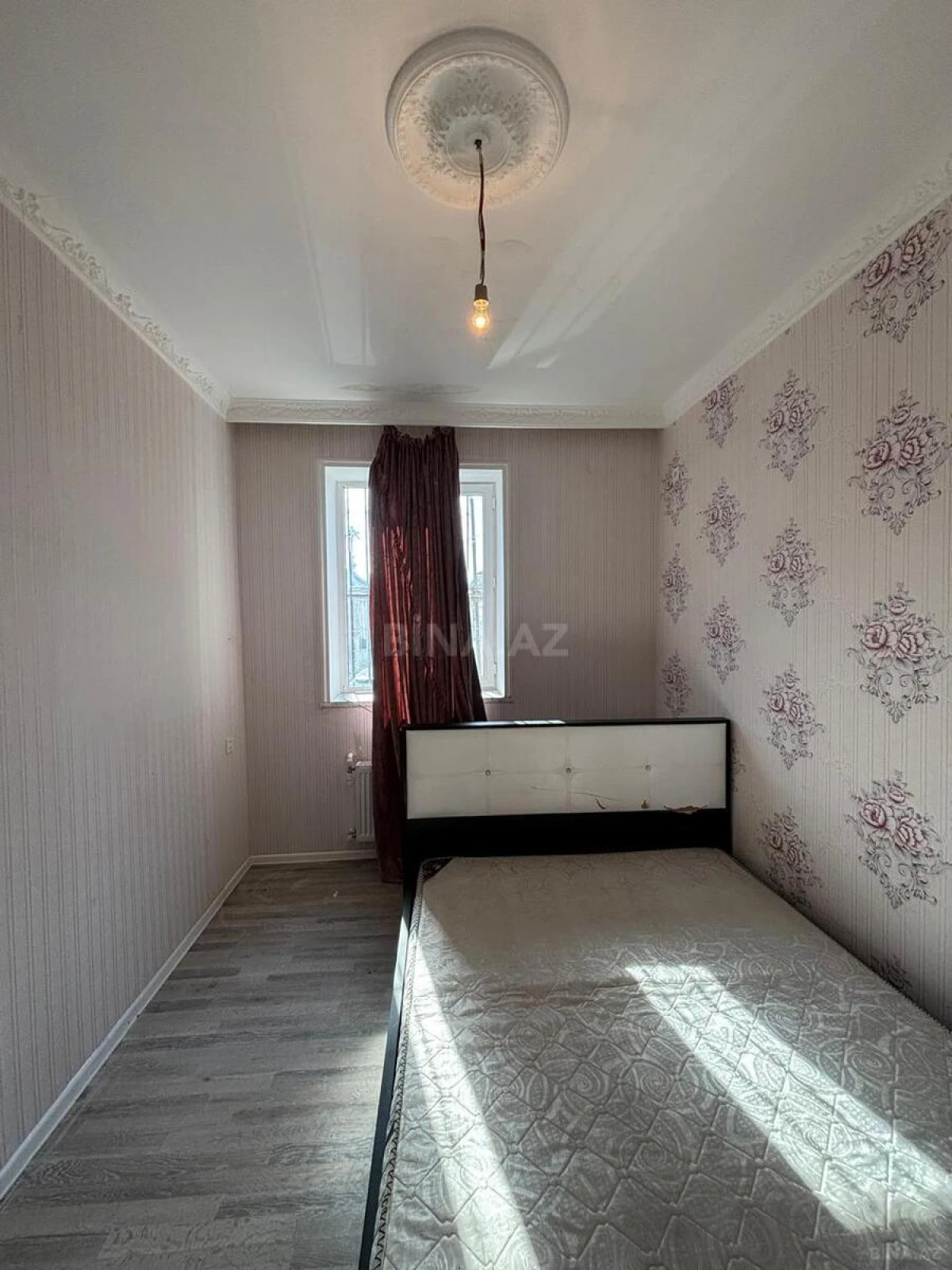 Kirayə verilir 2 otaqlı həyət evi 40 m²