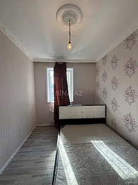 Kirayə verilir 2 otaqlı həyət evi 40 m² — Xırdalan 2 otaq 40.00 m²