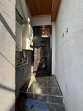 Kirayə verilir 2 otaqlı həyət evi 40 m²