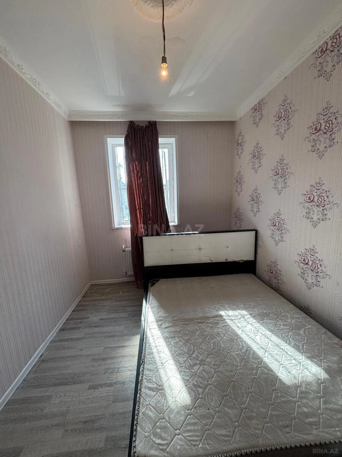 Kirayə verilir 2 otaqlı həyət evi 40 m²