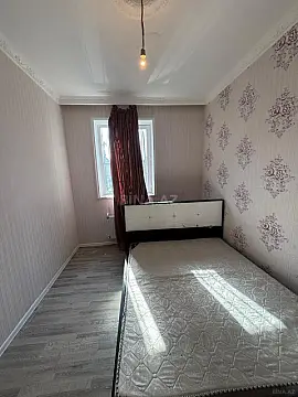 Kirayə verilir 2 otaqlı həyət evi 40 m²