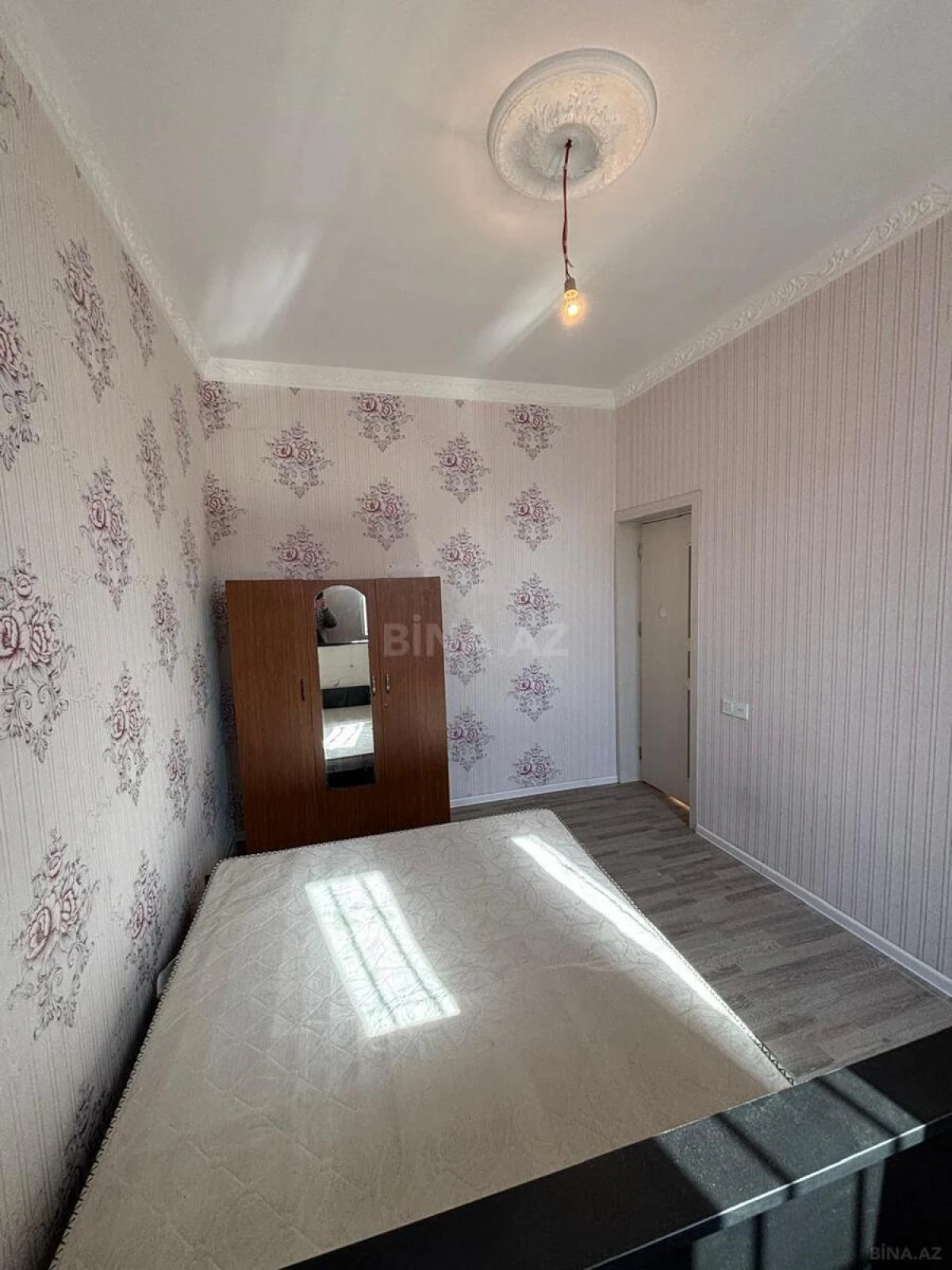 Kirayə verilir 2 otaqlı həyət evi 40 m²