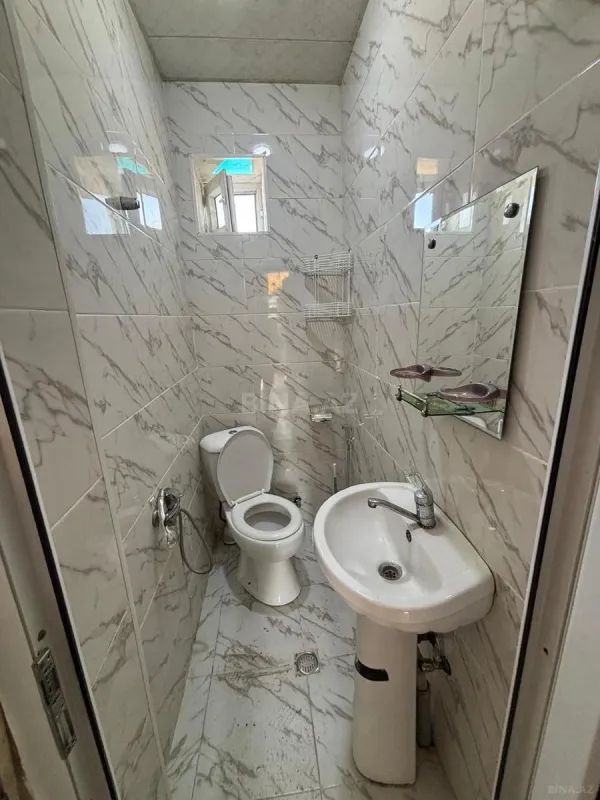 Kirayə verilir 2 otaqlı həyət evi 40 m²
