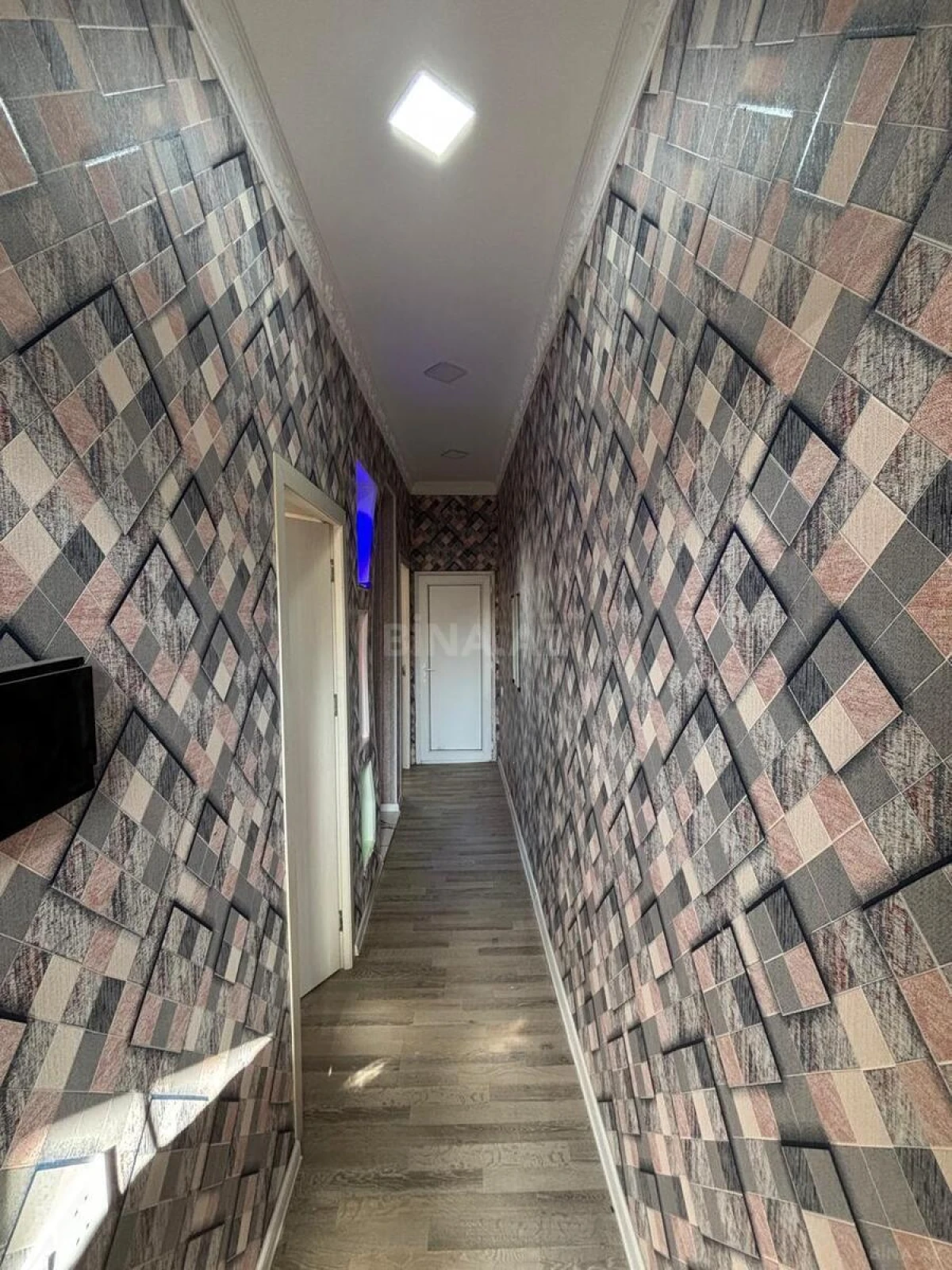 Kirayə verilir 2 otaqlı həyət evi 40 m²