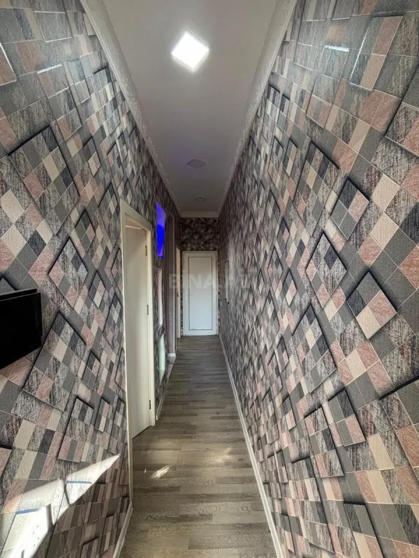 Kirayə verilir 2 otaqlı həyət evi 40 m²