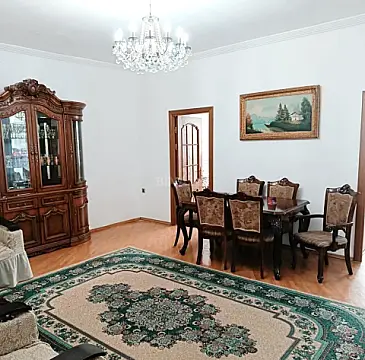 Kirayə verilir 4 otaqlı mənzil 120 m² — Bakı, Nəsimi 4 otaq 120.00 m²