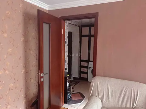 Kirayə verilir 2 otaqlı mənzil 60 m²
