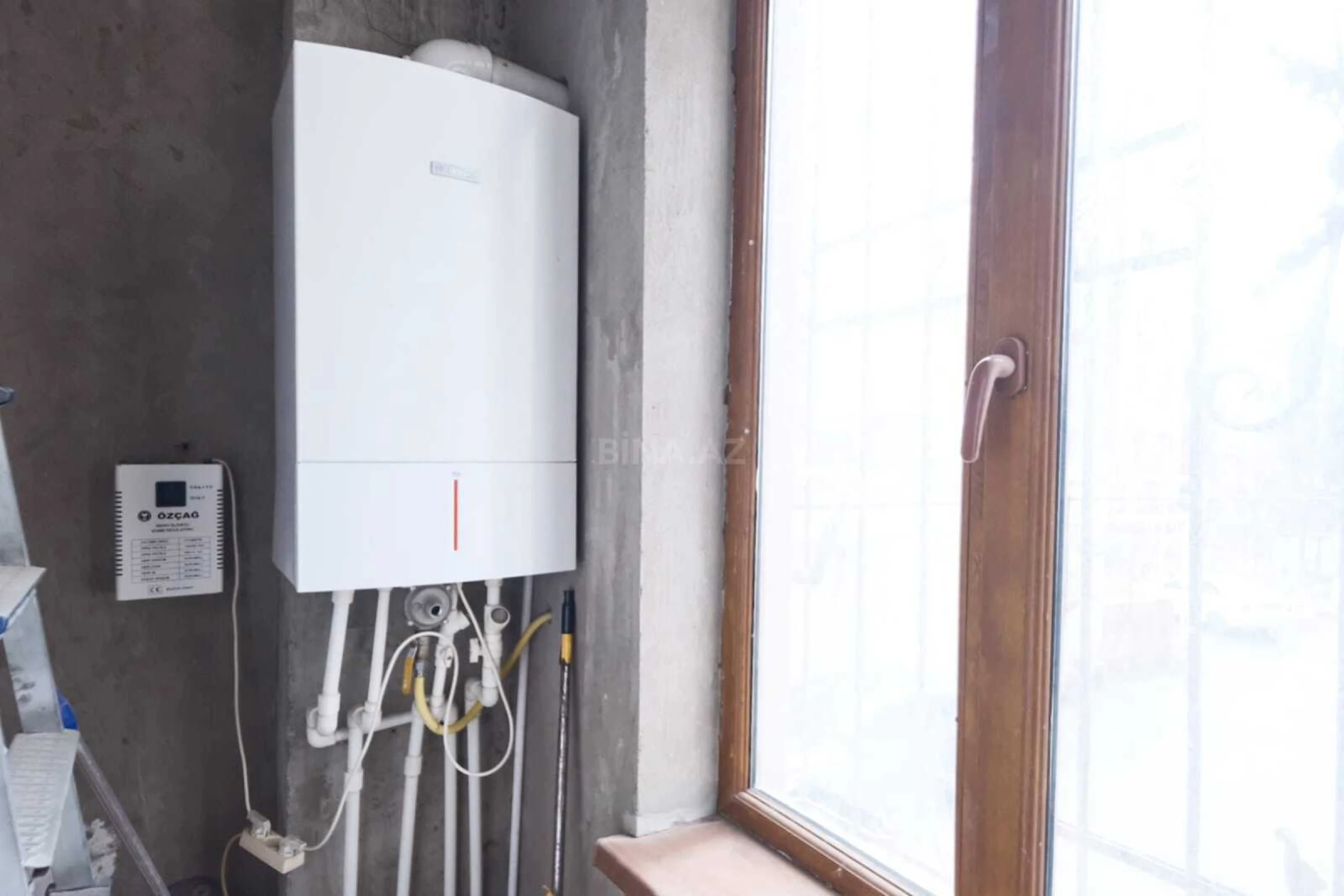 Satılır 4 otaqlı ofis 167 m²