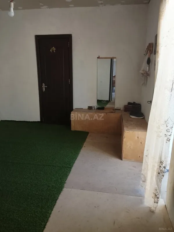 Satılır 6 otaqlı həyət evi 150 m²