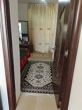 Satılır 6 otaqlı həyət evi 150 m²