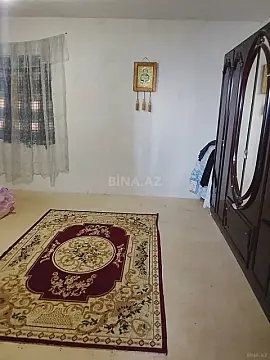 Satılır 6 otaqlı həyət evi 150 m²