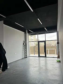 Satılır obyekt 44 m² — Bakı, Əhmədli 44.00 m²