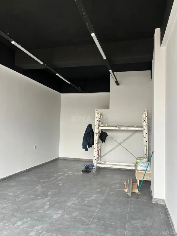 Satılır obyekt 44 m²