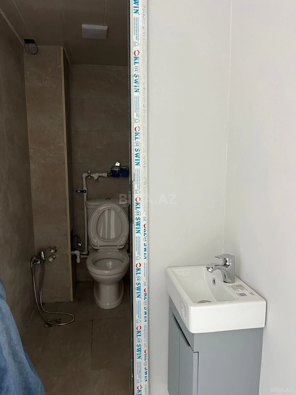 Satılır obyekt 44 m²