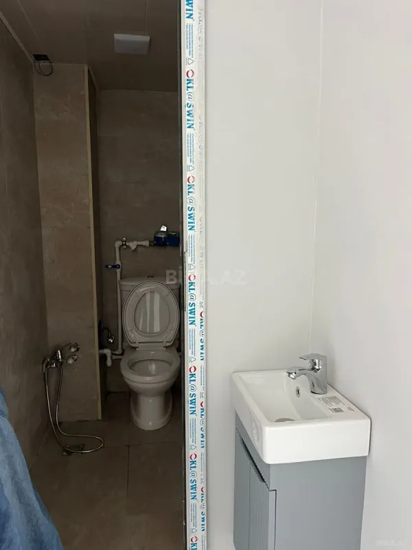 Satılır obyekt 44 m²