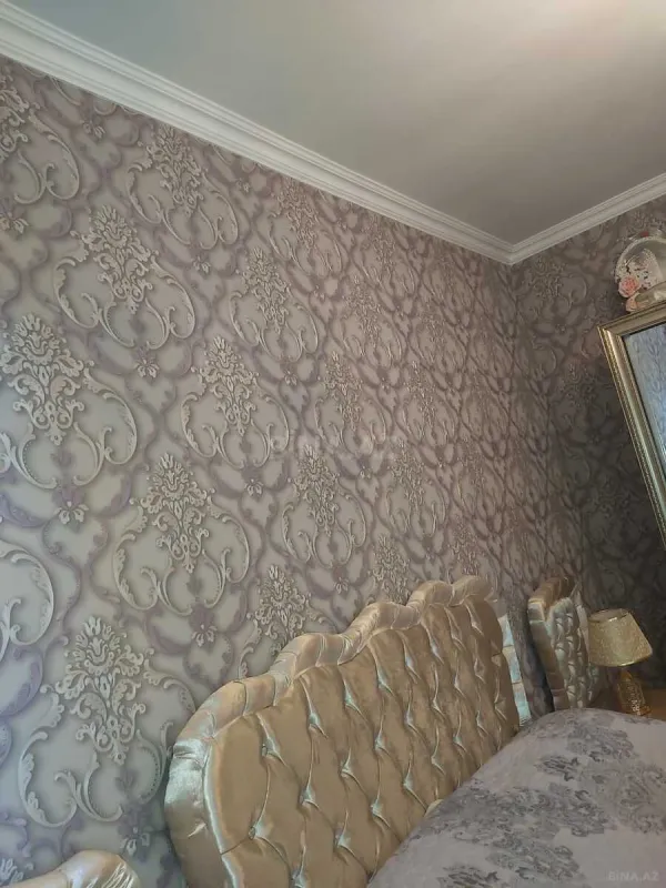 Satılır 4 otaqlı həyət evi 10 m²