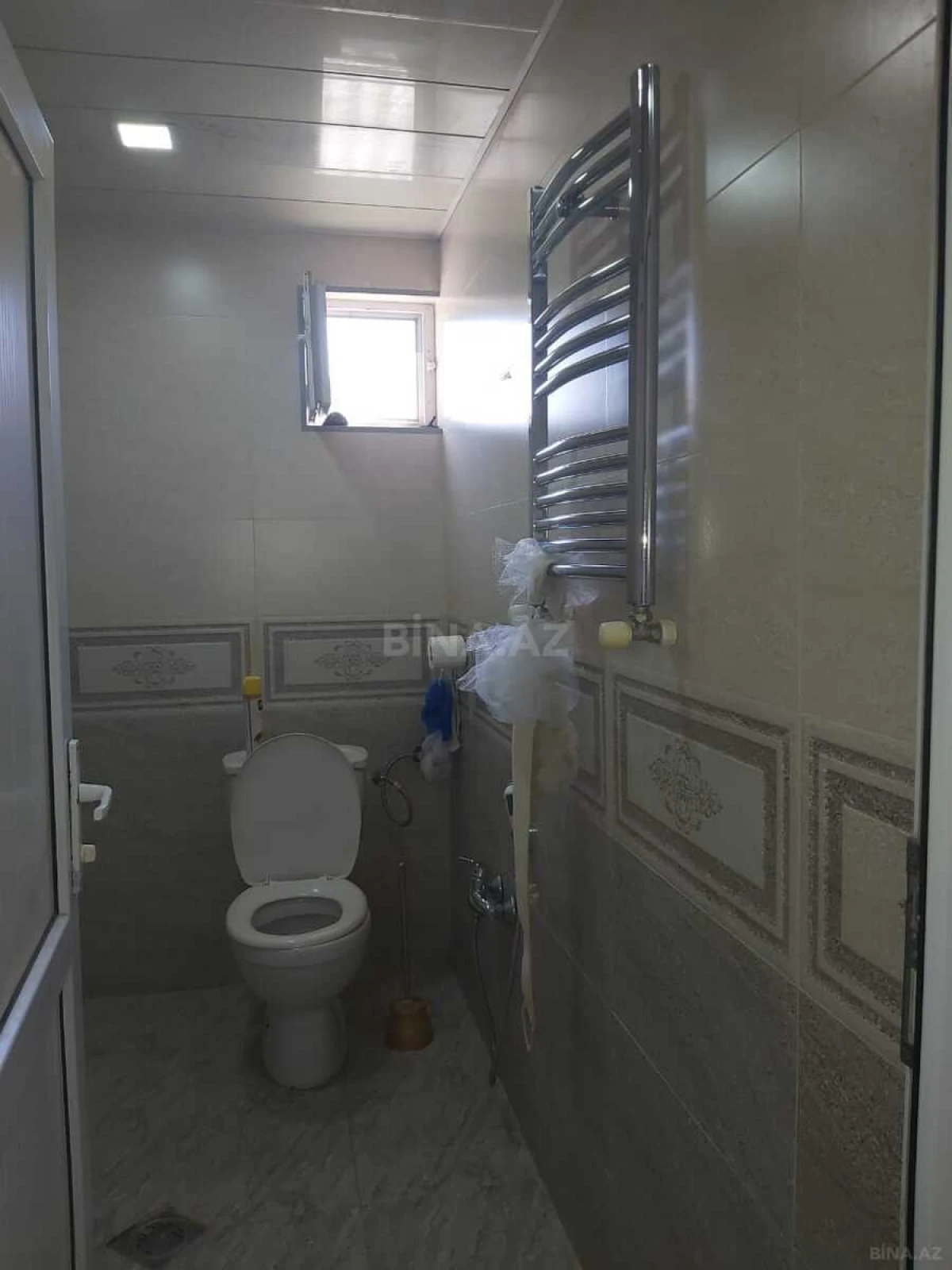 Satılır 4 otaqlı həyət evi 10 m²