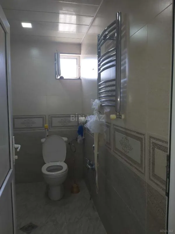 Satılır 4 otaqlı həyət evi 10 m²