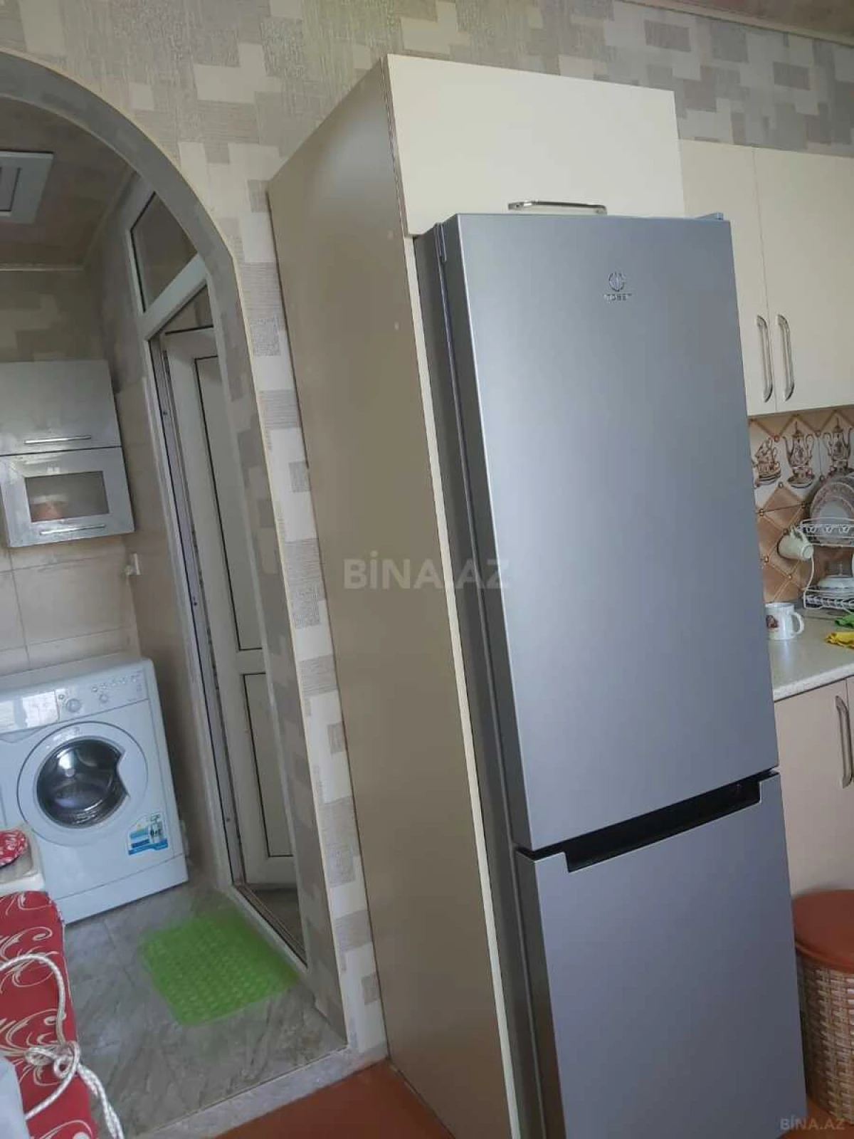 Satılır 4 otaqlı həyət evi 10 m²