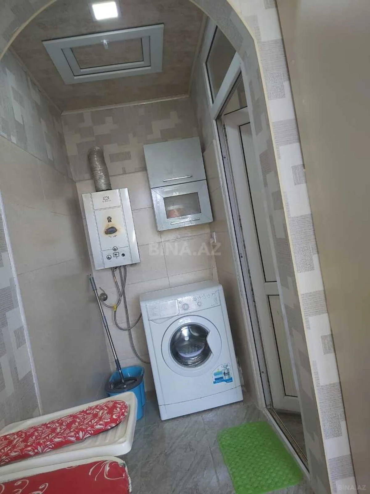 Satılır 4 otaqlı həyət evi 10 m²