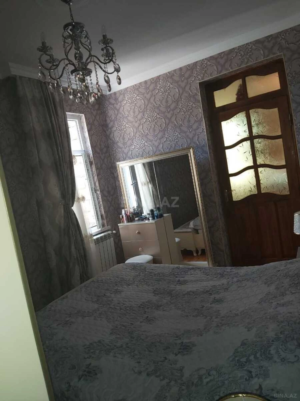 Satılır 4 otaqlı həyət evi 10 m²