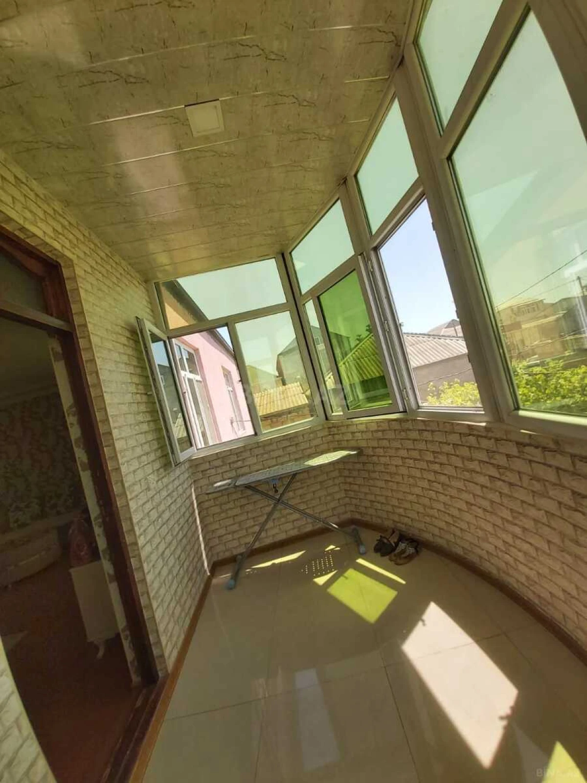 Satılır 4 otaqlı həyət evi 10 m²