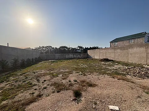 Satılır torpaq sahəsi 6 m²