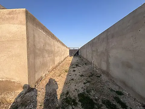 Satılır torpaq sahəsi 6 m²