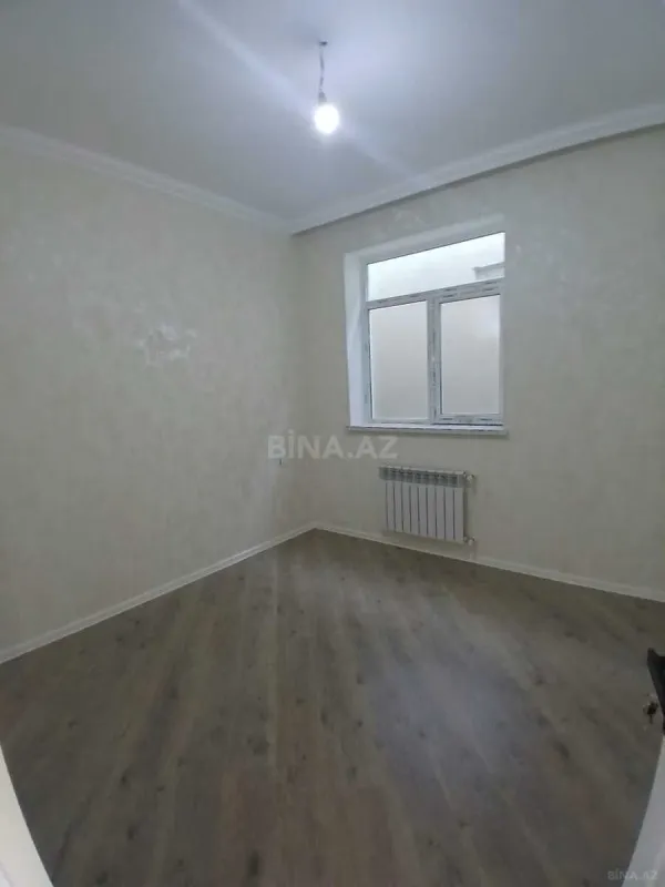 Satılır 4 otaqlı həyət evi 90 m²