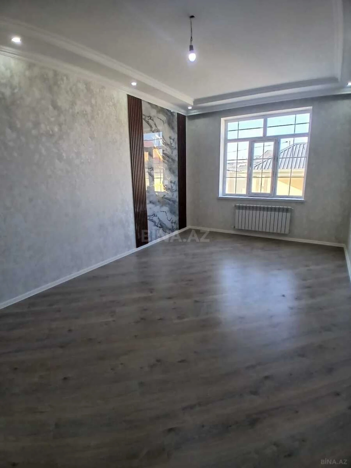 Satılır 4 otaqlı həyət evi 90 m²